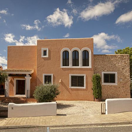 Can Noves - Villa De 4 Suites 35 Y 52 San Francisco Javier ภายนอก รูปภาพ