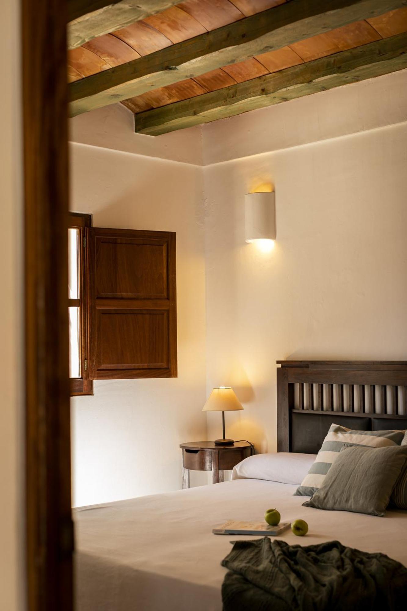 Can Noves - Villa De 4 Suites 35 Y 52 San Francisco Javier ภายนอก รูปภาพ