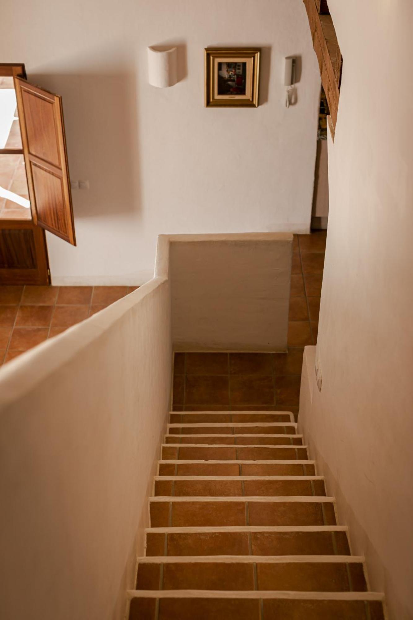 Can Noves - Villa De 4 Suites 35 Y 52 San Francisco Javier ภายนอก รูปภาพ