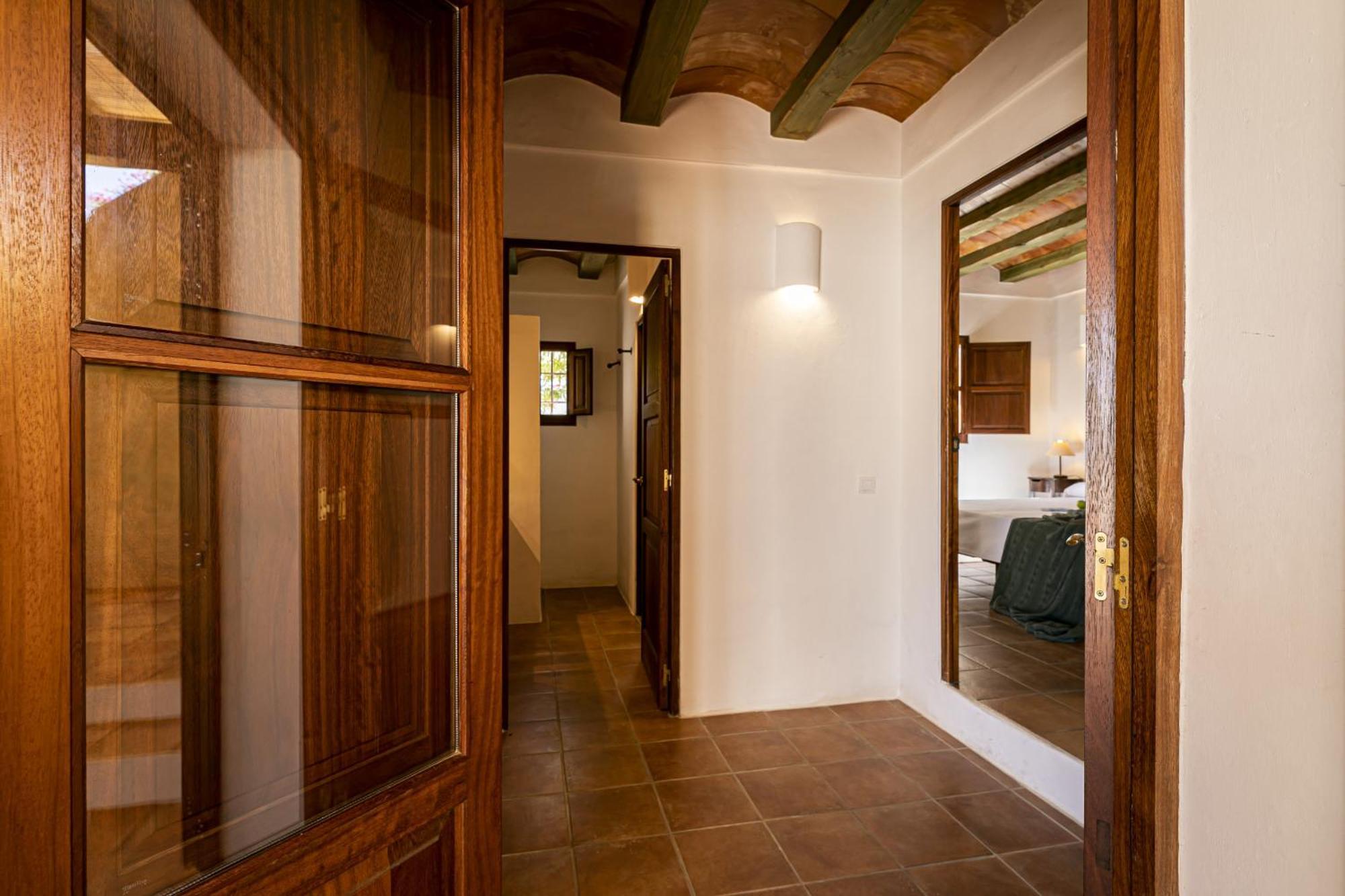Can Noves - Villa De 4 Suites 35 Y 52 San Francisco Javier ภายนอก รูปภาพ