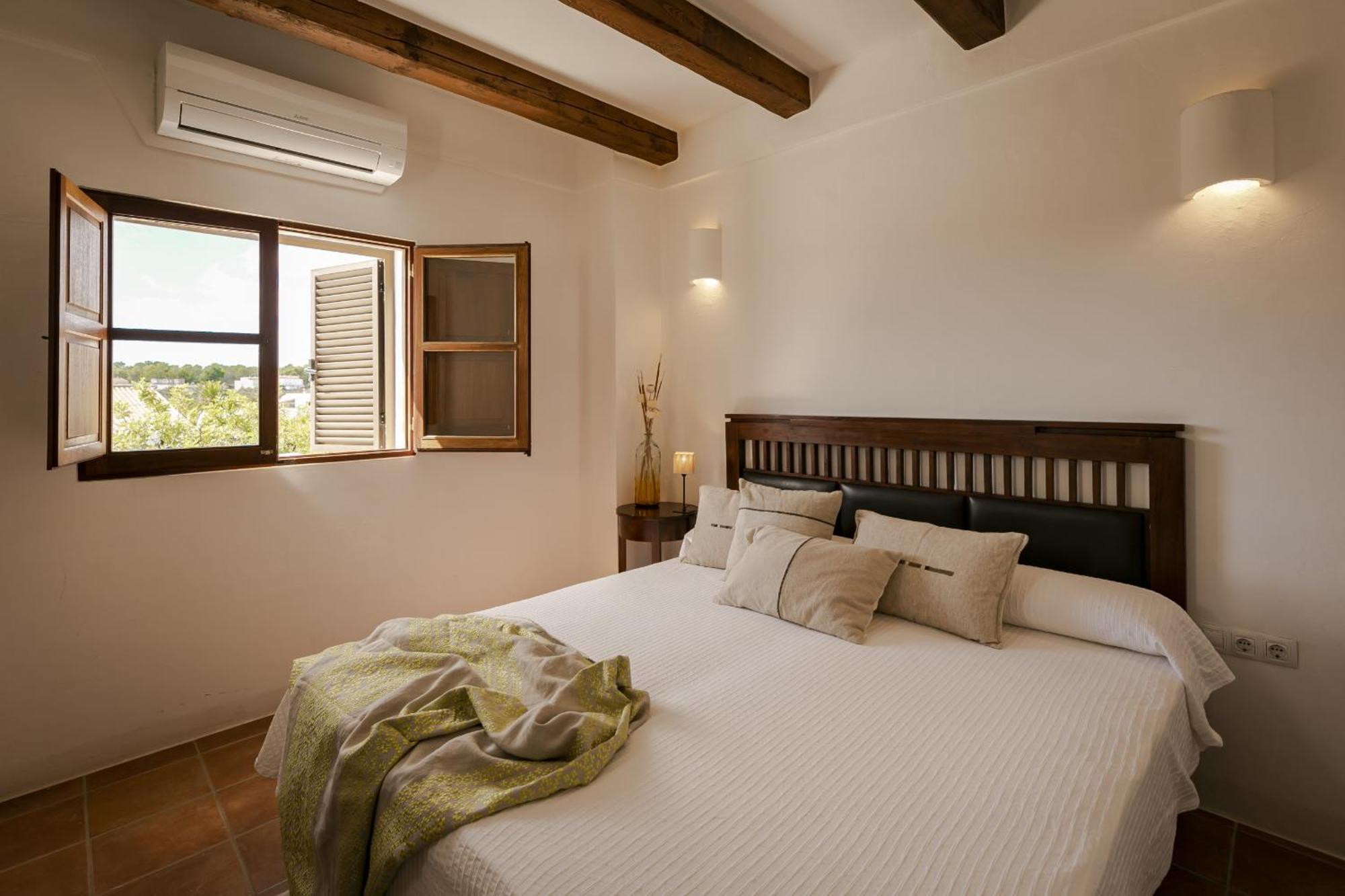 Can Noves - Villa De 4 Suites 35 Y 52 San Francisco Javier ภายนอก รูปภาพ