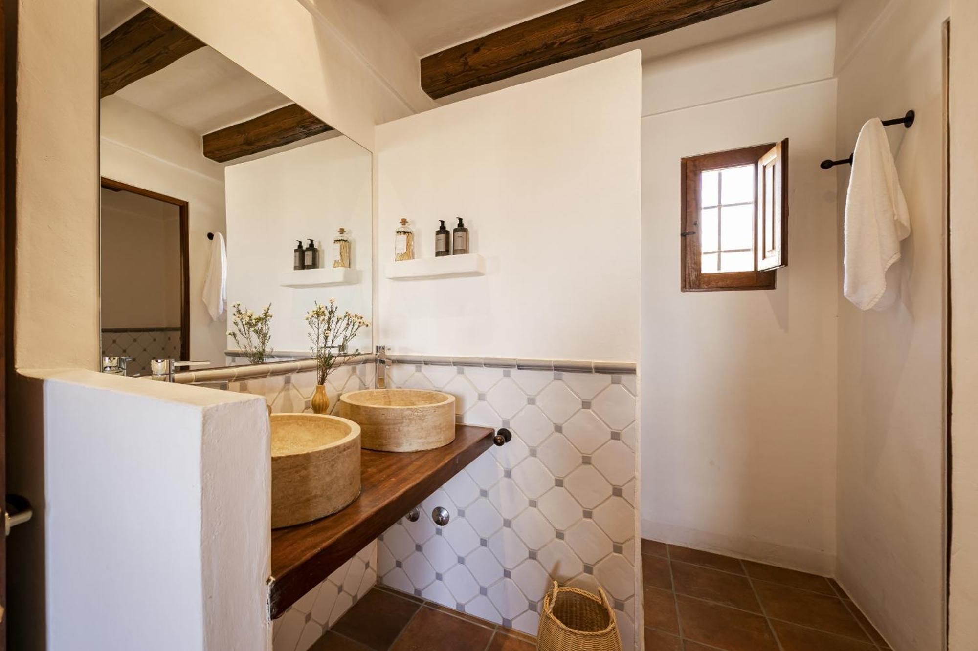 Can Noves - Villa De 4 Suites 35 Y 52 San Francisco Javier ภายนอก รูปภาพ