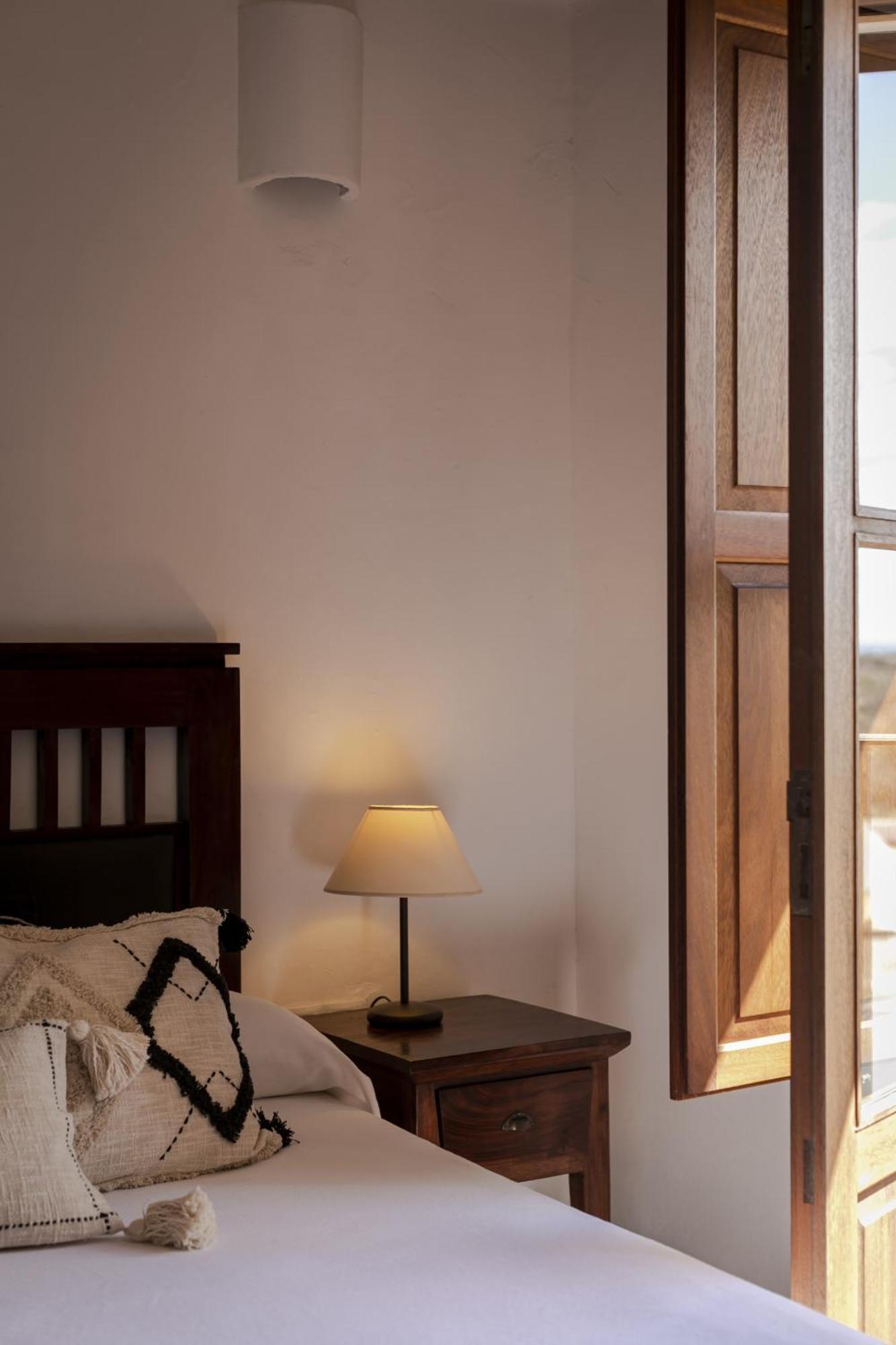 Can Noves - Villa De 4 Suites 35 Y 52 San Francisco Javier ภายนอก รูปภาพ