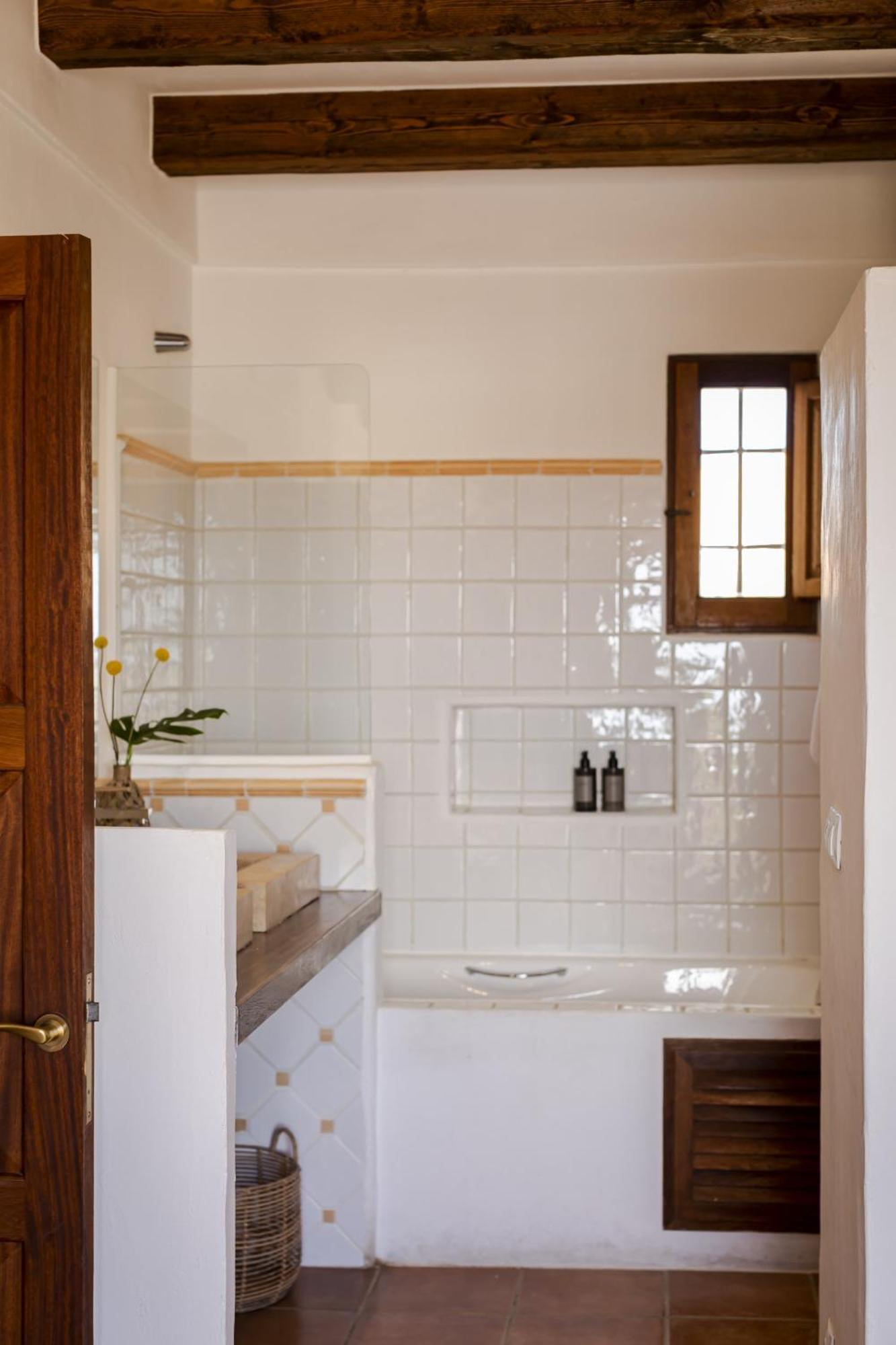 Can Noves - Villa De 4 Suites 35 Y 52 San Francisco Javier ภายนอก รูปภาพ