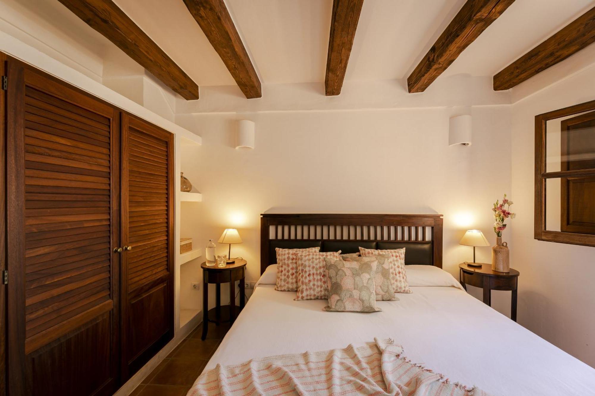 Can Noves - Villa De 4 Suites 35 Y 52 San Francisco Javier ภายนอก รูปภาพ